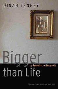 Produktbild: Bigger Than Life