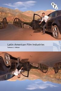 Produktbild: Latin American Film Industries