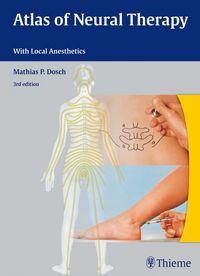 Produktbild: Atlas of Neural Therapy