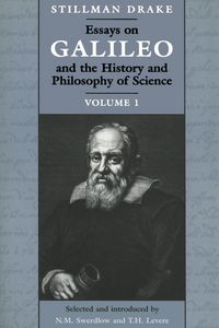 Produktbild: Essays on Galileo and the History and Philosophy of Science