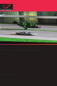 Produktbild: Migranci klimatyczni