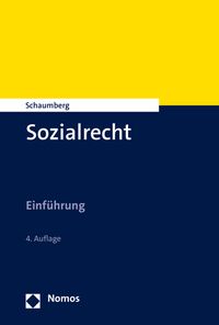Produktbild: Sozialrecht