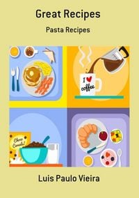 Produktbild: Great Recipes