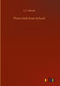 Produktbild: Three Girls from School