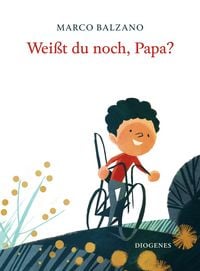 Produktbild: Wei&szlig;t du noch, Papa?