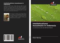 Produktbild: Intellettualismo musulmano in Indonesia