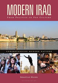 Produktbild: Modern Iraq