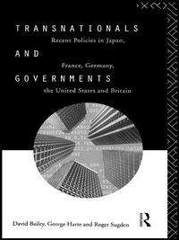 Produktbild: Transnationals and Governments
