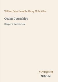 Produktbild: Quaint Courtships