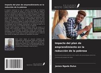 Produktbild: Impacto del plan de emprendimiento en la reducci&oacute;n de la pobreza