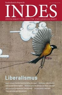 Produktbild: Liberalismus