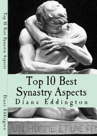 Produktbild: Top 10 Best Synastry Aspects (Star Synastry, #2)