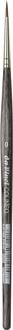 Produktbild: da Vinci Pinsel COLINEO Aquarellpinsel, Serie 5522 Gr. 0, rund