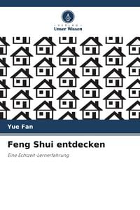 Produktbild: Feng Shui entdecken