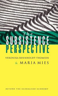 Produktbild: The Subsistence Perspective