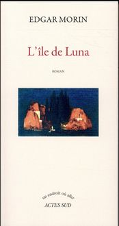 Produktbild: L'&icirc;le de Luna