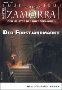 Produktbild: Professor Zamorra 1137