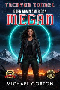 Produktbild: Born Again American: Megan
