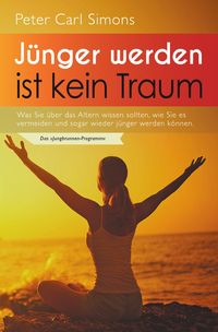 Produktbild: J&uuml;nger werden ist kein Traum