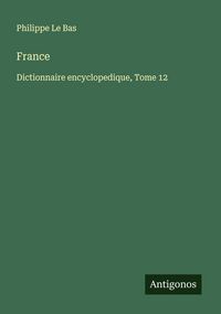 Produktbild: France