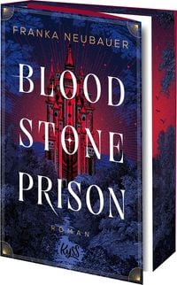 Produktbild: Bloodstone Prison
