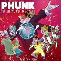 Produktbild: Kampf um Domus