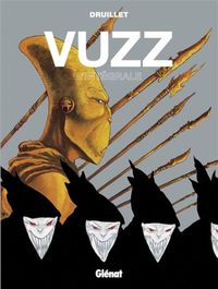 Produktbild: Vuzz : l'int&eacute;grale