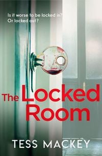 Produktbild: The Locked Room