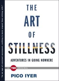 Produktbild: The Art of Stillness