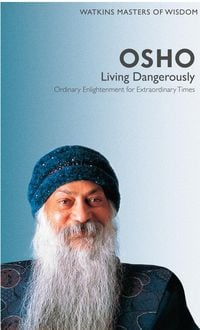 Produktbild: Watkins Masters of Wisdom: Osho