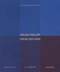 Produktbild: Helga Philipp