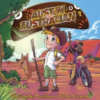 Produktbild: Austin the Australian