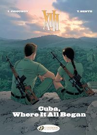 Produktbild: XIII Vol. 26: Cuba, Where it All Began