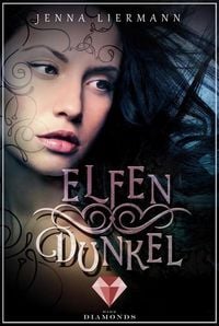 Produktbild: Elfendunkel (Aileara 1)
