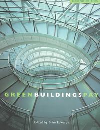 Produktbild: Green Buildings Pay