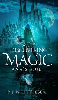 Produktbild: Discovering Magic