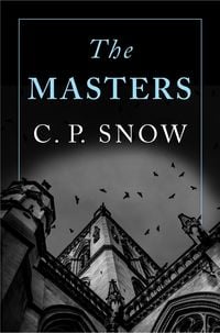Produktbild: The Masters