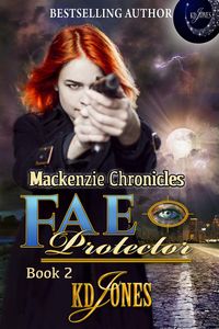 Produktbild: Fae Protector