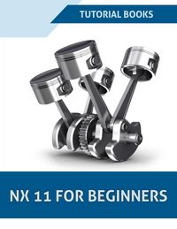 Produktbild: NX 11 For Beginners