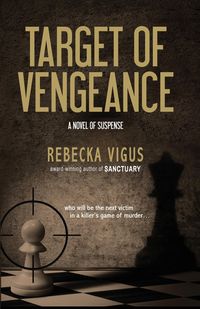Produktbild: Target of Vengeance