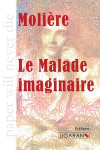 Produktbild: Le Malade imaginaire