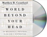 Produktbild: WORLD BEYOND YOUR HEAD      8D