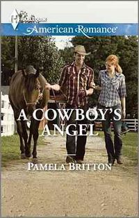 Produktbild: A Cowboy's Angel