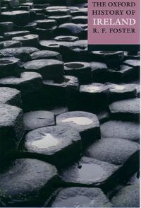 Produktbild: The Oxford History of Ireland