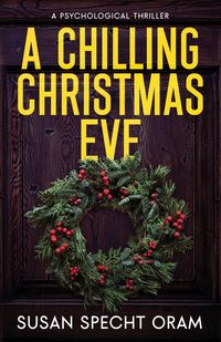 Produktbild: A Chilling Christmas Eve