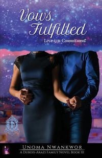 Produktbild: Vows Fulfilled