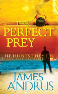 Produktbild: The Perfect Prey