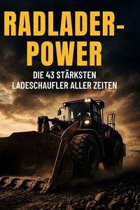 Produktbild: Radlader-Power