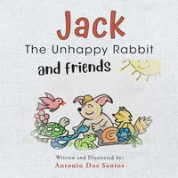 Produktbild: Jack the Unhappy Rabbit and Friends