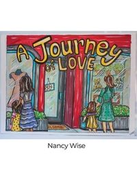 Produktbild: A Journey of Love